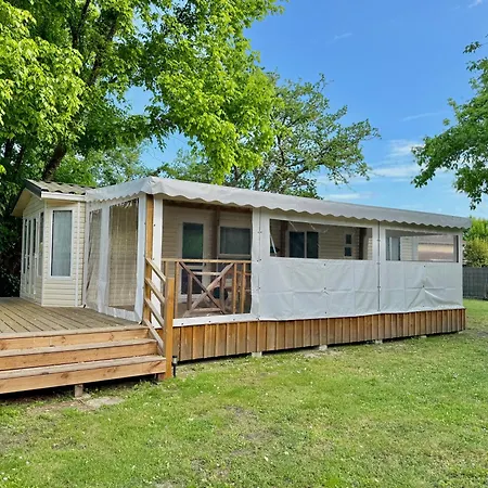 My Maui Alpesi faház Salles